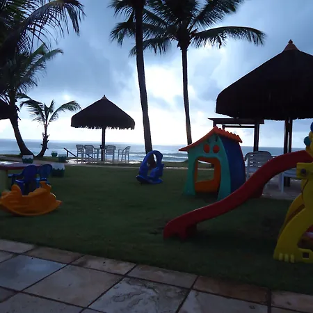 Beira Mar Porto de Galinhas Hotel-3