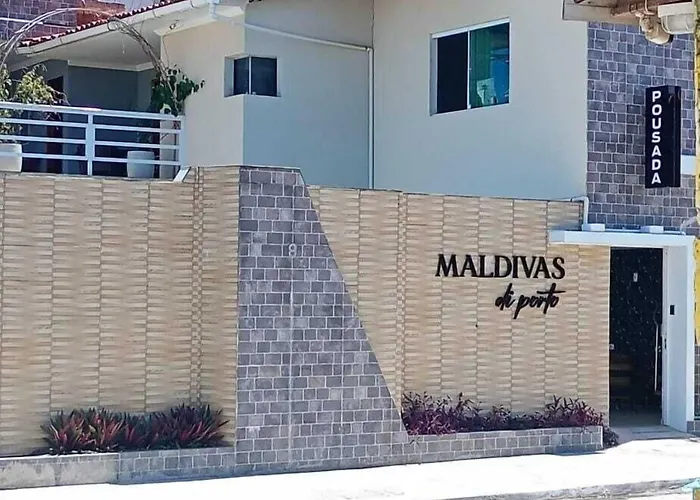 Pousada Maldivas Di Porto Pôrto das Galinhas
